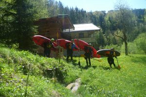 Brandenberger Ache 2016
